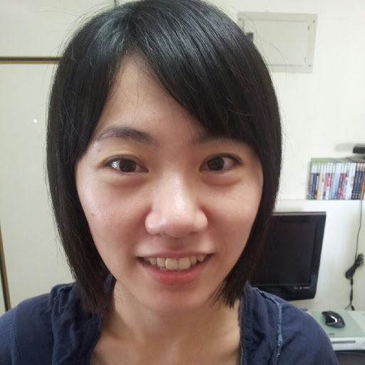 Crystal Cheng Photo 6