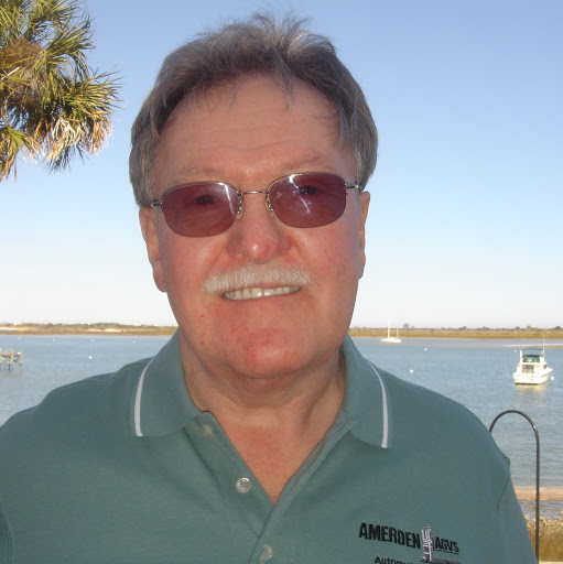 Roland Anderson Photo 38