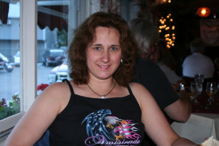 Paula Roberts Photo 2