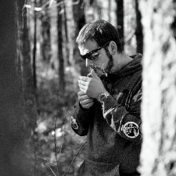 David Balch Photo 9