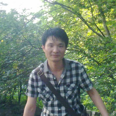Michael Zhan Photo 13