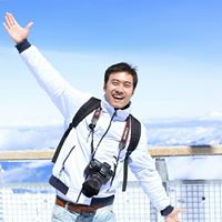 Li Wang Photo 37