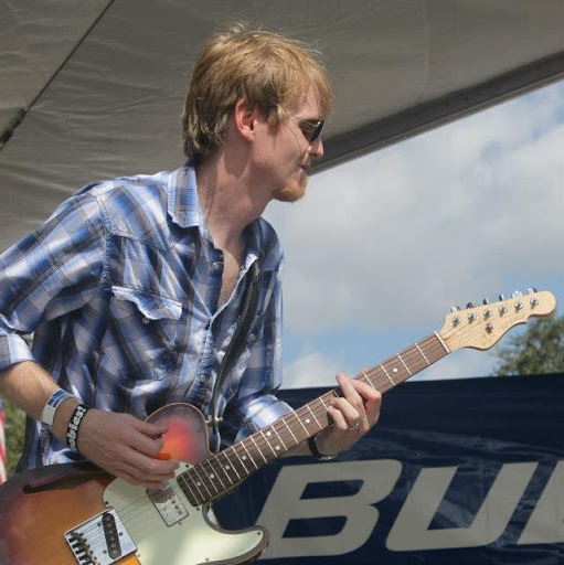 Brian Tipton Photo 21