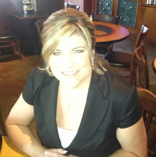 Tracy Atkinson Photo 20