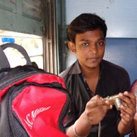 Sriram Chandran Photo 9