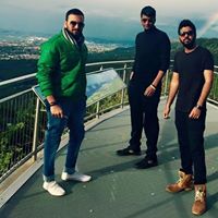 Mohammed Khadeer Photo 22