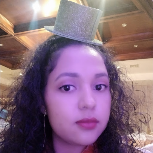 Heidi Pacheco Photo 18