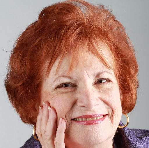 Carol Morgan Photo 10