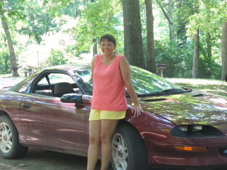 Kim Scott Photo 19
