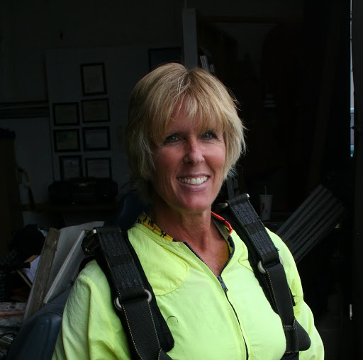 Patti Martin Photo 10