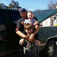 Jason Tucker Photo 12