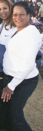 Amber Harrell Photo 19