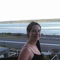 Aimee Warren Photo 17