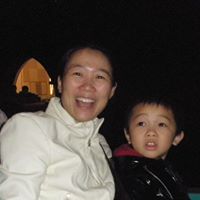 Yan Wu Photo 33
