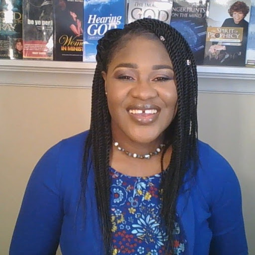 Patricia Simms Photo 16