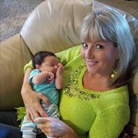 Becky Gilbert Photo 19