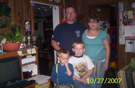 Kimberly Ward Photo 14