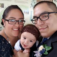 Samantha Muniz Photo 15