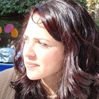 Christine Karim Photo 6