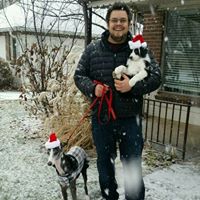 Steve Calvert Photo 14