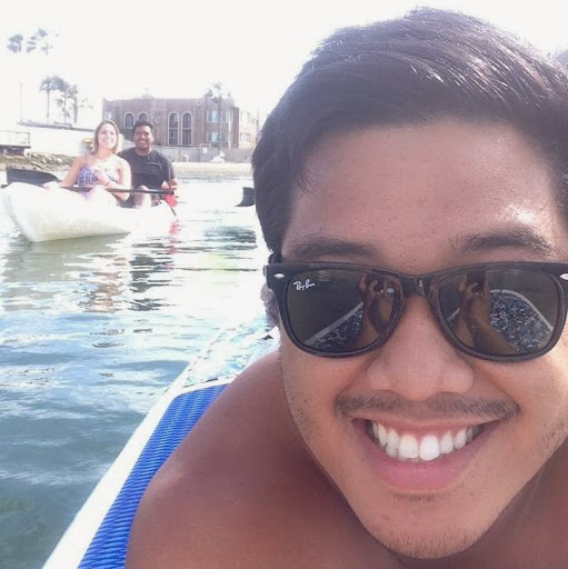 Kevin Duong Photo 17