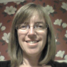 Claire Walter Photo 24