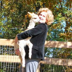 Cynthia Ernst Photo 11