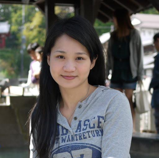 Lan Wu Photo 25