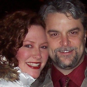 Amy Harper Photo 3