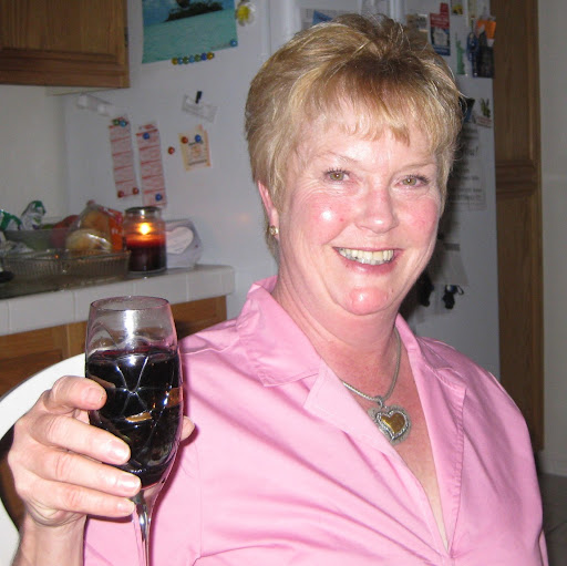 Jane Kerr Photo 36