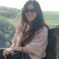 Jing Han Photo 22