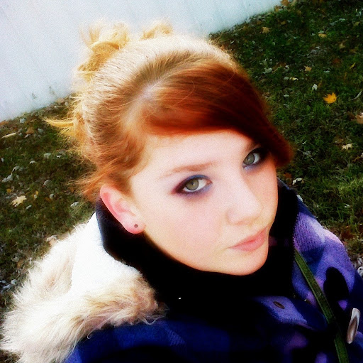 Erin Ward Photo 13