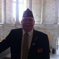 Michael Whitfield Photo 32