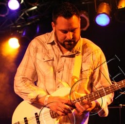 Chris Downing Photo 9
