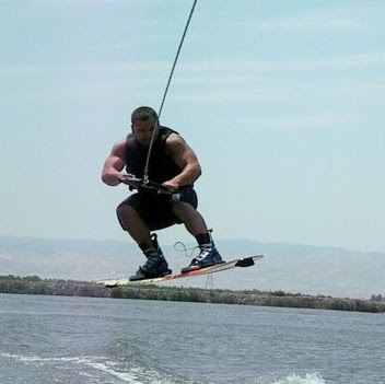Brandon Simon Photo 11