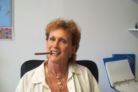 Janice Gibson Photo 26