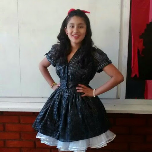 Nancy Galindo Photo 11