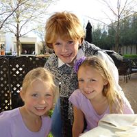Sally Johnson Photo 30