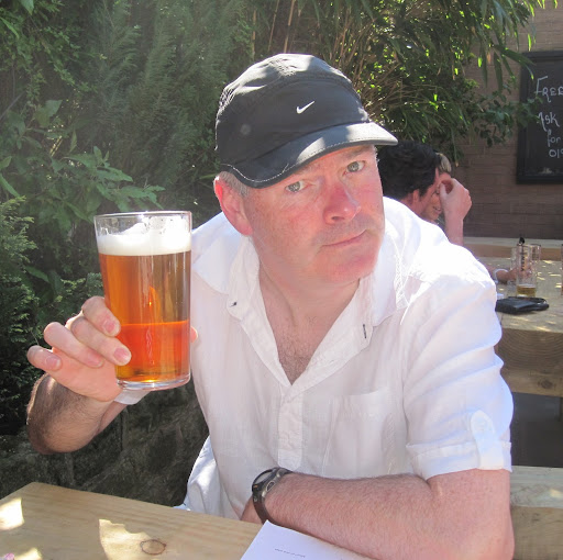 Paul O'Rourke Photo 30