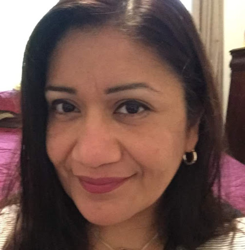 Rebecca Rodriguez Photo 20