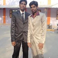 Mohammed Shaik Photo 13