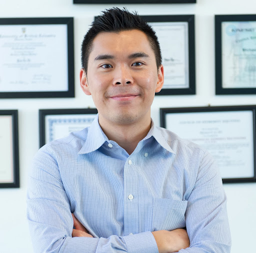 Michael Li Photo 35