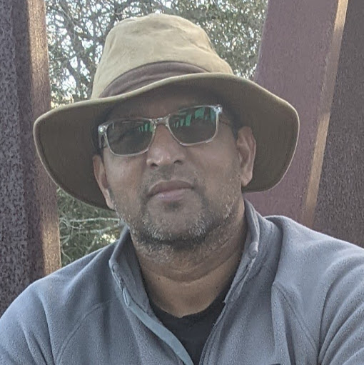 Milind Nalgirkar Photo 3