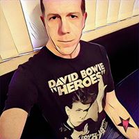 David Fowler Photo 32