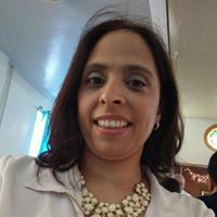 Janet Matos Photo 27