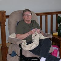 Phyllis Dupuis Photo 7
