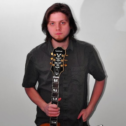 John Demko Photo 6