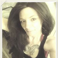 Kristine Rose Photo 38