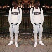 Darius Bush Photo 17