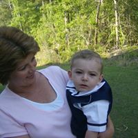 Pam Ray Photo 16